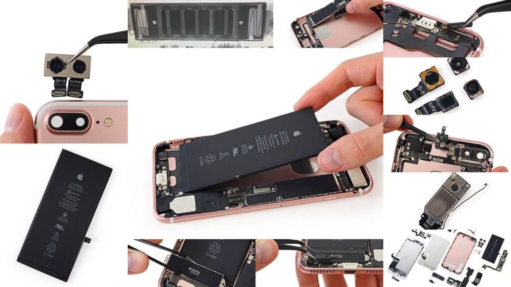 Apple Service Centre