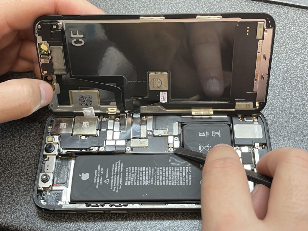 apple service center