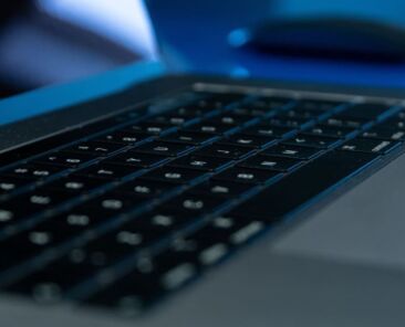 MacBook keypad and trackpad troubles