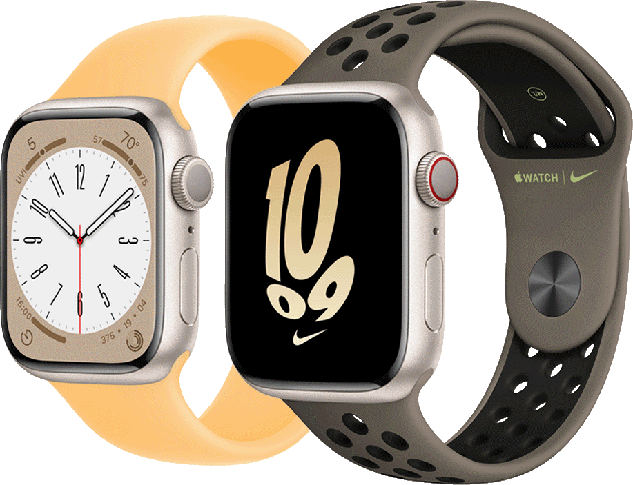 Apple Watch Series 8 Featured Img - Apple Service and Repairs Center