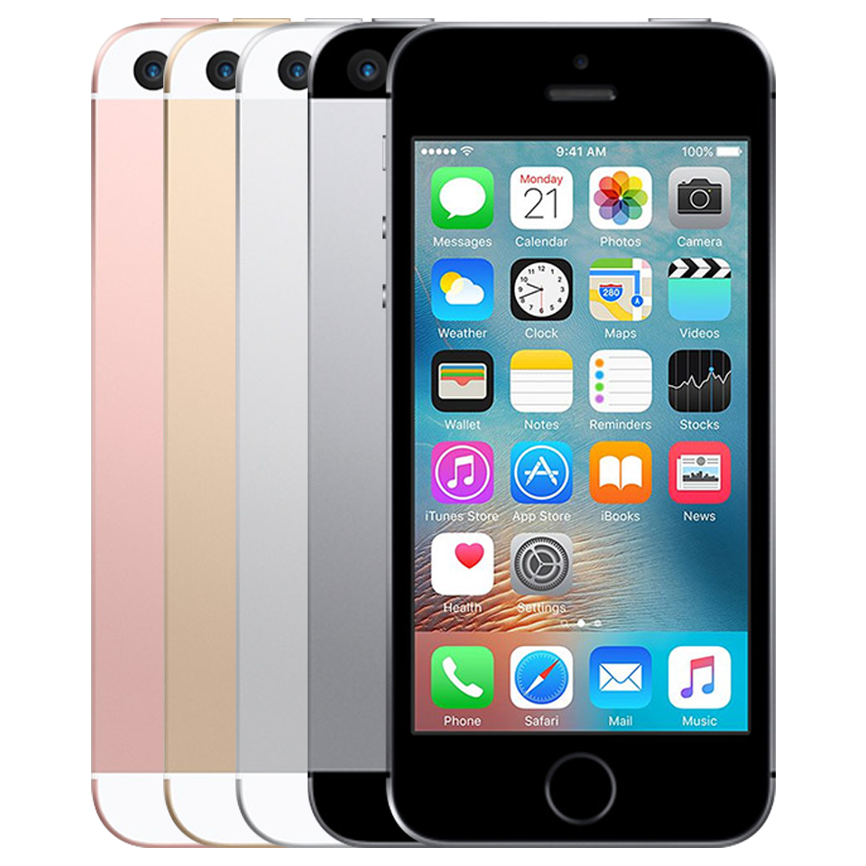 Apple IPhone SE - Apple Service and Repairs Center