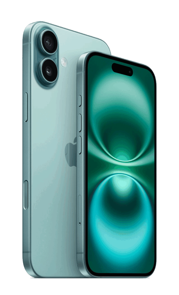 IPhone 16 Featured Img - Apple Service and Repairs Center