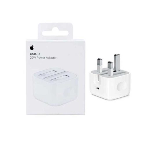 Apple-20W-USB-C-Power-Adapter-img