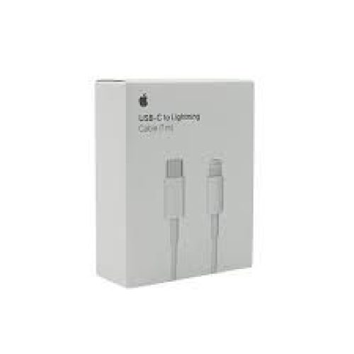 Apple USB-C to Lightning Cable-img
