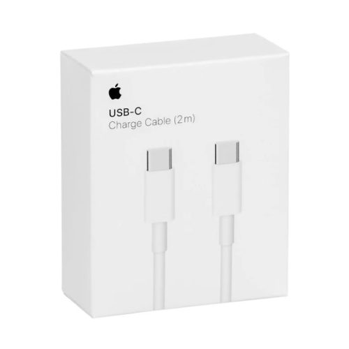 Apple USB-C to USB-C Cable-img