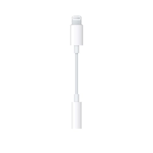 Lightning to 3.5mm Adapter-img