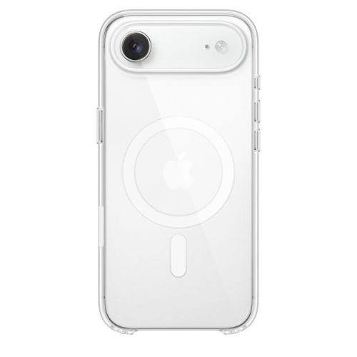 iPhone Clear Case-img