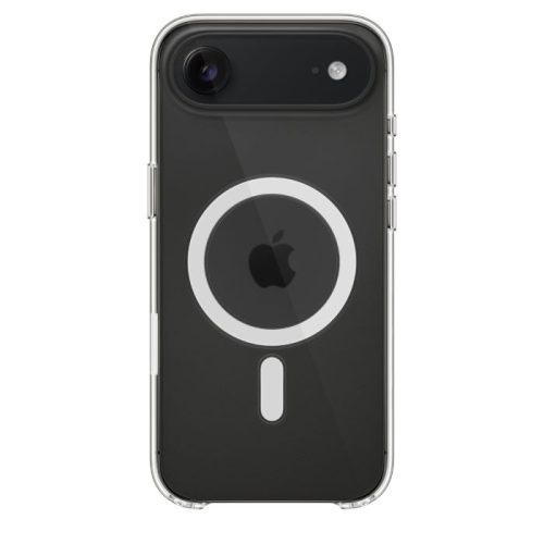 iPhone Clear Case with MagSafe-img