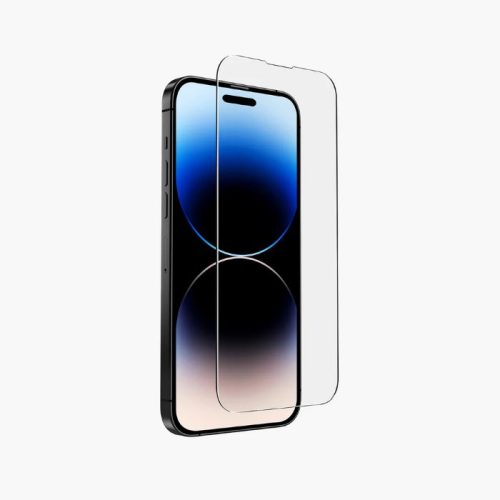 iPhone Clear Screen Protector-img