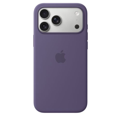 iPhone Silicone Case with MagSafen-img
